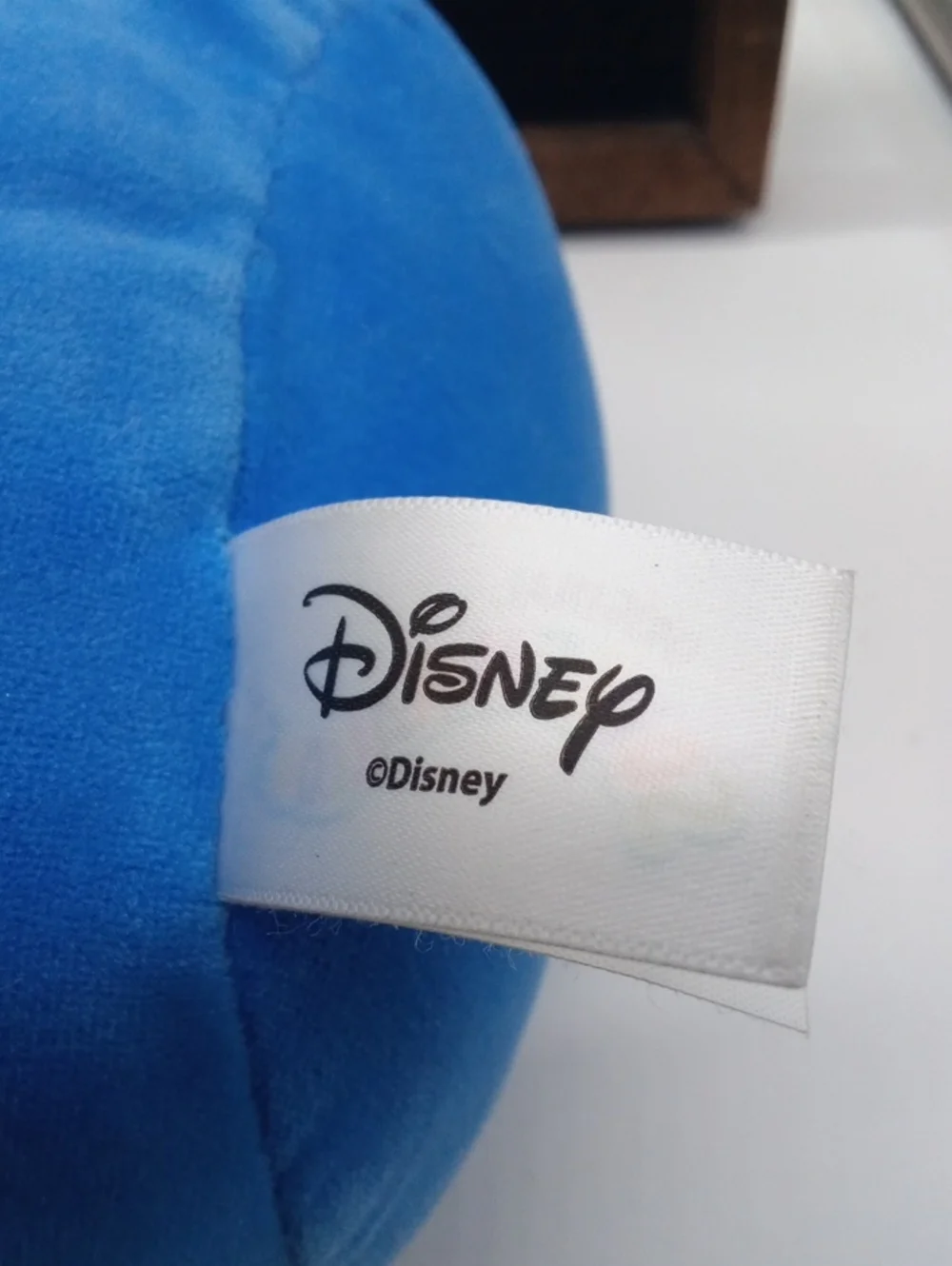 Squishmallows Disney Aladdin Genie Plush